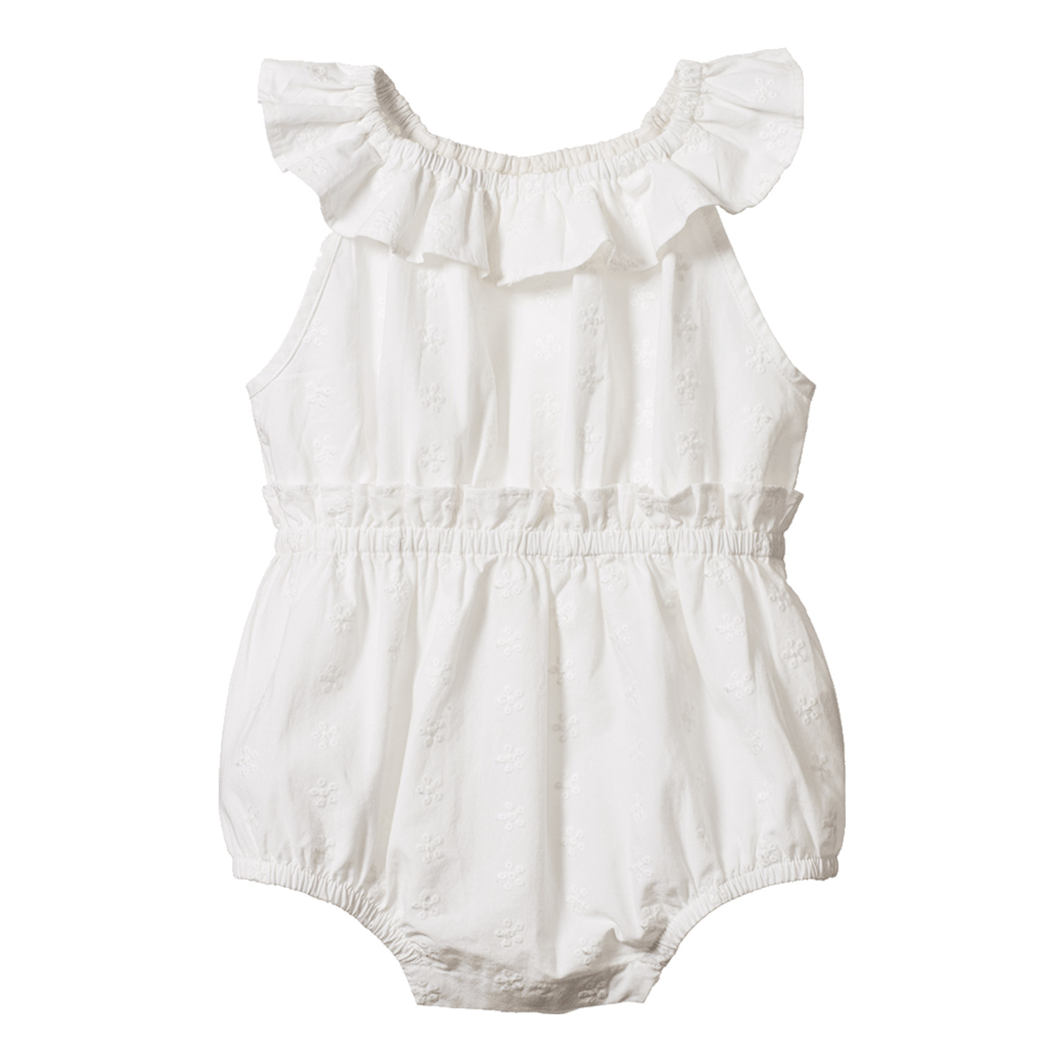 Nature Baby Plum Suit